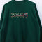 Minnesota Wild Hockey Sweatshirt NHL Cadre Athletic