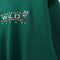 Minnesota Wild Hockey Sweatshirt NHL Cadre Athletic
