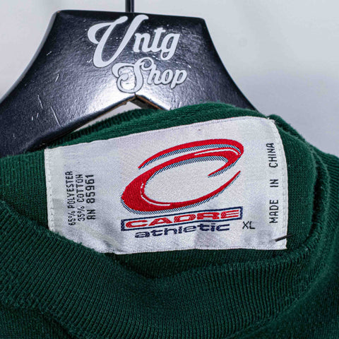 Minnesota Wild Hockey Sweatshirt NHL Cadre Athletic