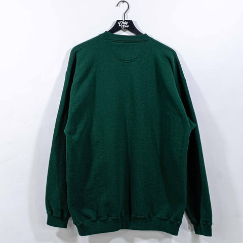 Minnesota Wild Hockey Sweatshirt NHL Cadre Athletic