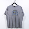 Its My Way or The Highway T-Shirt No Boundaries Skate