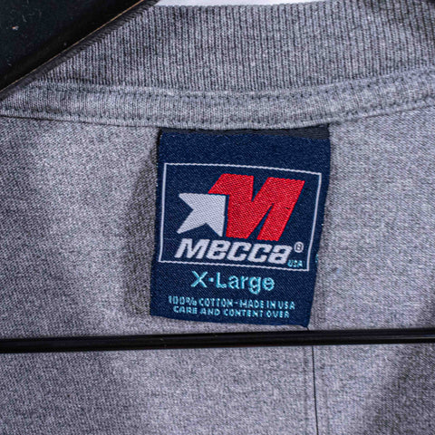 MECCA Long Sleeve T-Shirt Trail of Tears