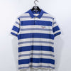 Polo Sport Ralph Lauren Striped Polo Shirt