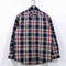 Eddie Bauer Heavyweight Plaid Flannel Shirt