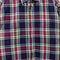 Eddie Bauer Heavyweight Plaid Flannel Shirt