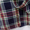 Eddie Bauer Heavyweight Plaid Flannel Shirt