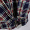 Eddie Bauer Heavyweight Plaid Flannel Shirt