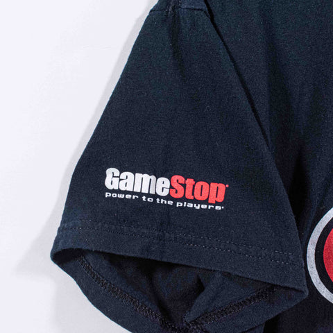 EA Sports Madden Gras 11 T-Shirt Gamestop