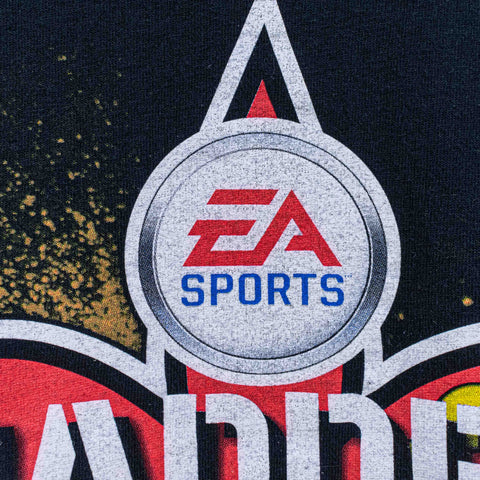 EA Sports Madden Gras 11 T-Shirt Gamestop