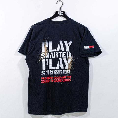 EA Sports Madden Gras 11 T-Shirt Gamestop