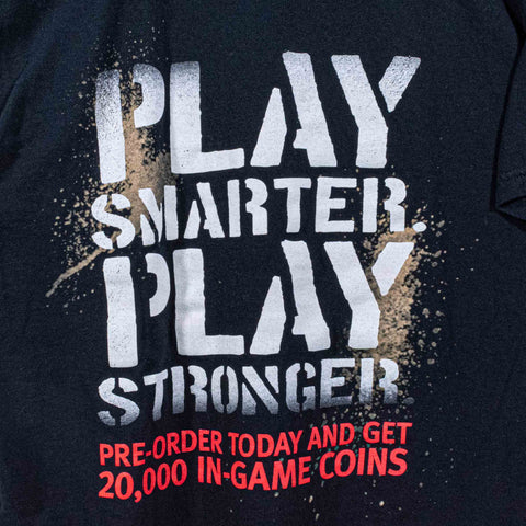 EA Sports Madden Gras 11 T-Shirt Gamestop