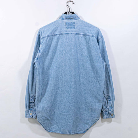 Levis Red Tab Denim Shirt