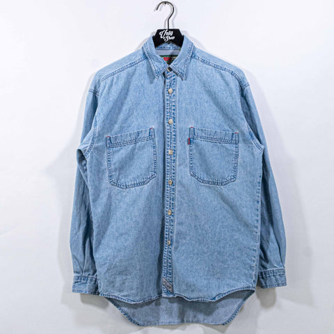 Levis Red Tab Denim Shirt
