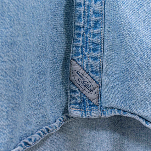 Levis Red Tab Denim Shirt