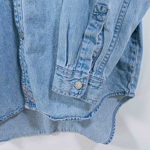Levis Red Tab Denim Shirt