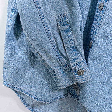 Levis Red Tab Denim Shirt