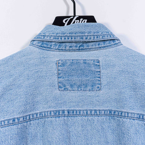 Levis Red Tab Denim Shirt