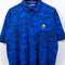 Tattoo Golf Camo Collection Polo Shirt