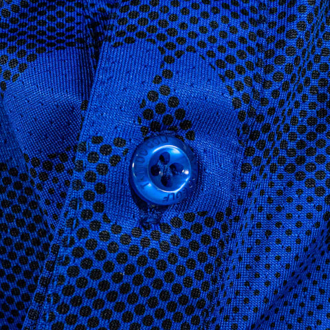 Tattoo Golf Camo Collection Polo Shirt