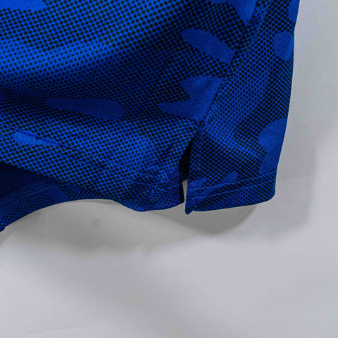 Tattoo Golf Camo Collection Polo Shirt