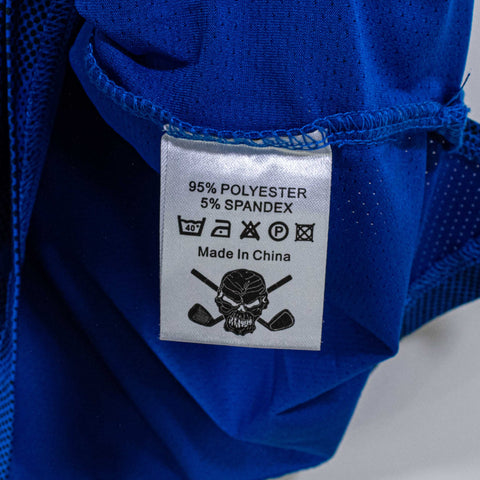 Tattoo Golf Camo Collection Polo Shirt