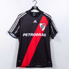 2008 2009 Adidas River Plate Away Jersey Soccer Futbol