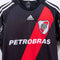 2008 2009 Adidas River Plate Away Jersey Soccer Futbol