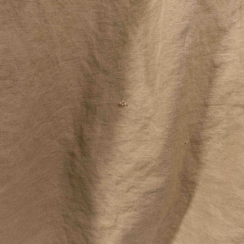 Polo Ralph Lauren Aztec Southwestern Button Shirt Linen Cotton