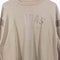 Adidas Sun Faded Distressed T-Shirt Long Sleeve