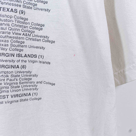 HBCU Historically Black Colleges & Universities T-Shirt
