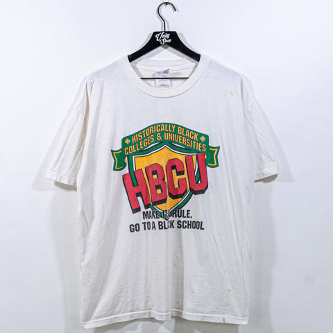 HBCU Historically Black Colleges & Universities T-Shirt