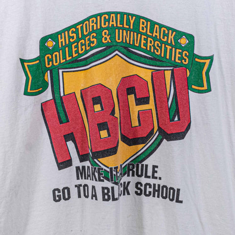HBCU Historically Black Colleges & Universities T-Shirt