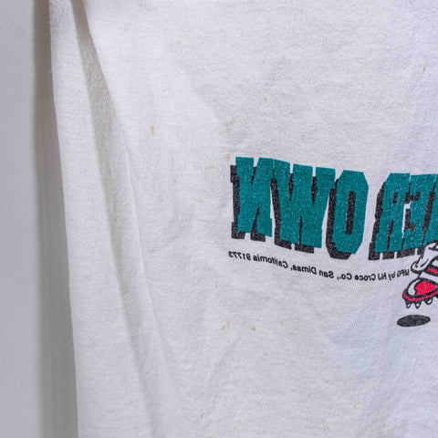 Betty Boop Baseball T-Shirt The Babe A League of Her Own
