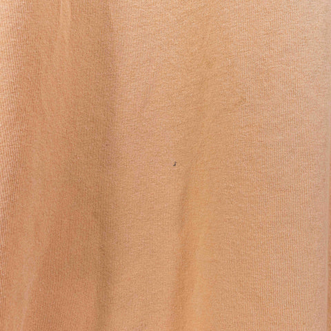 Blank Tonal Sun Faded T-Shirt
