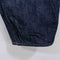 The Unbranded Brand Selvedge Denim Jeans 14.5 oz UB401 Tight