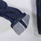 The Unbranded Brand Selvedge Denim Jeans 14.5 oz UB401 Tight