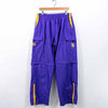 NFL Minnesota Vikings Convertible Windbreaker Pants