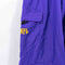 NFL Minnesota Vikings Convertible Windbreaker Pants