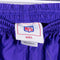 NFL Minnesota Vikings Convertible Windbreaker Pants