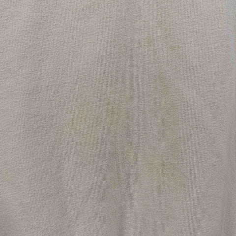 Marithe Francois Girbaud 1/4 Zip Hoodie Sweatshirt Hip Hop