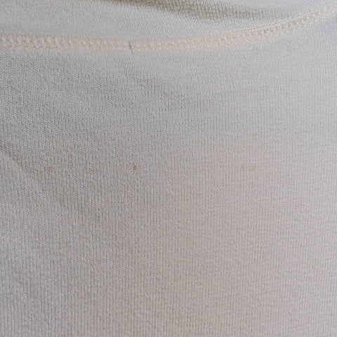 Marithe Francois Girbaud 1/4 Zip Hoodie Sweatshirt Hip Hop