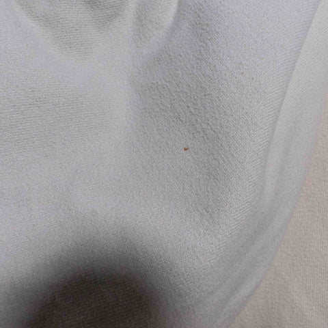 Marithe Francois Girbaud 1/4 Zip Hoodie Sweatshirt Hip Hop