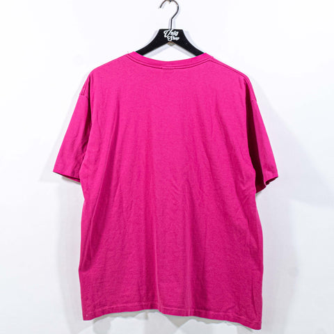 GAP Pocket T-Shirt Made in USA Single Stitch