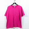 GAP Pocket T-Shirt Made in USA Single Stitch