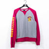 Harry Potter Gryffindor Sweatshirt Wizarding World Crest