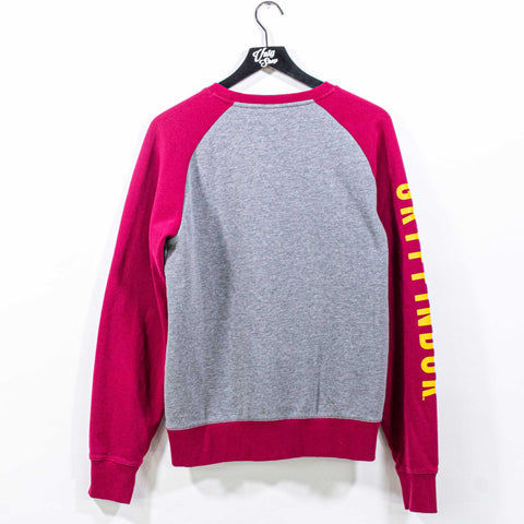 Harry Potter Gryffindor Sweatshirt Wizarding World Crest