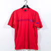 Daniel Poole London Rave T-Shirt