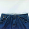 Rocawear Denim Jean Short Jorts Hip Hop Baggy