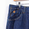 Rocawear Denim Jean Short Jorts Hip Hop Baggy