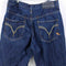 Rocawear Denim Jean Short Jorts Hip Hop Baggy